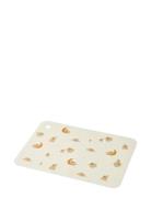 Liewood Jude Printed Placemat Kräm