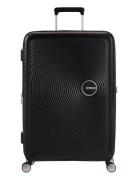 American Tourister Soundbox Spinner 67/24 Tsa Exp Svart