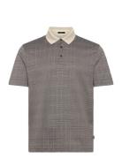 BOSS H-Parris 102 Multi/patterned