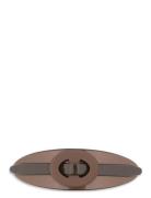 SUI AVA Rope Hair Clip Brun