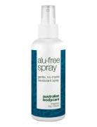 Australian Bodycare Deo Spray - Aluminium Free 100 Ml Nude