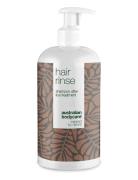 Australian Bodycare Hair Rinse 500 Ml Nude