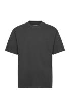 Woodbird Wbbaine Base Tee Svart