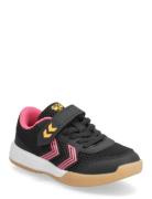 Hummel Multiplay Flex Vc Jr Svart
