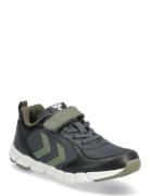 Hummel Speed 2.0 Jr Marinblå