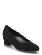 Gabor Pumps Svart