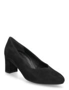 Gabor Pumps Svart