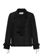 Munthe Lesienna Svart