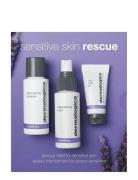 Dermalogica Sensitive Skin Rescue Kit Nude