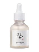 Beauty Of Joseon Glow Deep Serum: Rice + Arbutin Nude