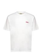Woodbird Wbbaine Space Tee Vit