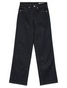 Vero Moda Vmtessa Hr Wide Jeans Ra369 Ga Noos Blå