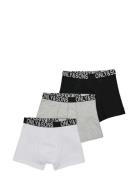 ONLY & SONS Osjfitz Wb Bold Logo Boxer 3Pk. Acc Noos Multi/patterned