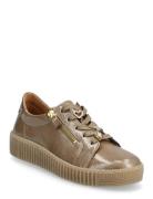 Gabor Sneaker Brun