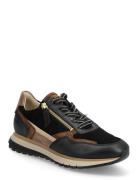 Gabor Sneaker Svart
