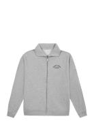 Maison Labiche Paris Baret Mini Manufacture / Gots Grå