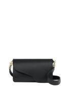 ATP Atelier Assisi Black Grained Calf Svart