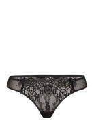 Hunkemöller Marilee String R Svart