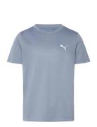 PUMA Tad Ess Tee B Blå