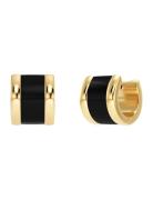 Edblad Frame Enamel Hoops Guld