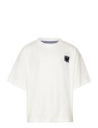 The New Tnperley Os S_S Tee Vit