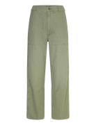 Polo Ralph Lauren The Ricky Pant Grön