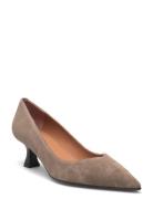 Billi Bi Pumps Vit