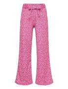 Name It Nkfnasla Pant Rosa