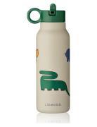 Liewood Falk Water Bottle 350 Ml Grön