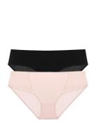 Dorina Jana-2Pp Hipster Classic Multi/patterned