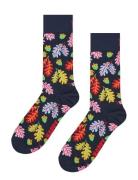 Happy Socks Acorn Sock Marinblå