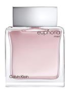 Calvin Klein Euphoria Man Eau De Toilette Nude