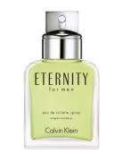 Calvin Klein Eternity Man Eau De Toilette Nude