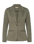 Fransa Frzablazer 2 Blazer Khaki Green