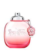 Coach Floral Blush Edp Eau De Parfum Nude