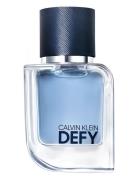 Calvin Klein Defy Eau De Toilette Nude
