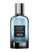 Hugo Boss Boss Collection Wool Muskeau De Toilette Nude