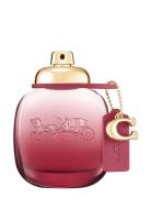 Coach Coach Wild Rose Eau De Parfum 50 Ml Nude