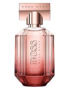 Hugo Boss The Scent For Her Le Parfum Eau De Parfum 50 Ml Nude