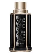 Hugo Boss Hugo Boss The Scent Magnetic Eau De Parfum 100 Ml Nude