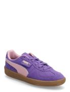 PUMA Palermo Jr Lila
