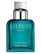 Calvin Klein Calvin Klein Eternity Man Aromatic Essence Eau De Parfum ...