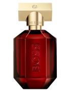 Hugo Boss The Scent For Her Elixir Eau De Parfum 30.00 Ml Nude