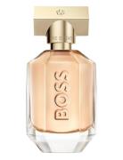 Hugo Boss The Scent For Her Eau De Parfum 50.00 Ml Nude