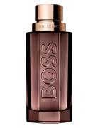 Hugo Boss The Scent Le Parfum Eau De Parfum 100.00 Ml Nude