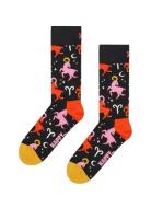 Happy Socks Aries Sock Svart