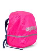 Ergobag Raincape Pink Rosa