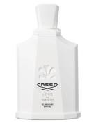 Creed Love In White Shower Gel Nude