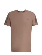 Adidas Performance Otr B Tee Beige