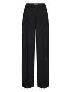 MOS MOSH Mmleya Miley Pant Svart